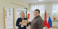 Второй день голосования в Тульской области подошел к концу - ИА Тульская пресса.Ru
