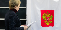 Во второй день выборов явка в Сургутском районе достигла 60% - Вестник