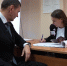 Дмитрий Демешин проголосовал на выборах депутатов Госдумы - КП Хабаровск