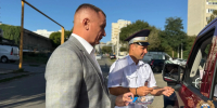 649 нарушений перевозки детей выявили автоинспекторы Ставрополья за 5 дней - ATVmedia.Ru