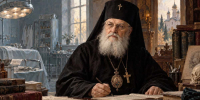 Хирург и святитель: как отметят 150-летие Луки Крымского — 124 мероприятия в России и за рубежом - KU66.Ru