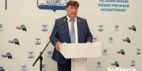 Председатель Белгородской облдумы: «На выборах мы понимаем ответственность каждого» - БелПресса