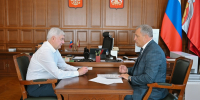 КСП Воронежской области обозначила итоги проверок региональных программ - VrnTimes.Ru