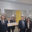 Министр экологии Татарстана оценил ход голосования в Нурлатском районе - Нурлат-⁠информ