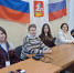 Наблюдатели отметили высокую явку и встречи друзей - Рузский городской округ