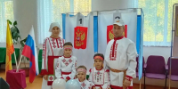 Настоящая красота родной земли — в людях, традициях и неравнодушных сердцах - Единая Россия