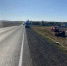 В ДТП на оренбургской трассе погиб водитель - Orenburg.Media