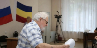В Ростовской области явка на выборах в Госдуму за два дня превысила 50 процентов - Комсомольская правда