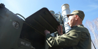Ракетная опасность объявлена в Ростовской области вечером 19 сентября - Комсомольская правда