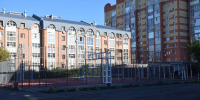 С контролем по городу - Администрация г. Курган