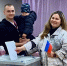 Продолжаем голосовать - Газета Лужская правда