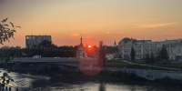 Составлен комфортный прогноз погоды на 20 сентября в Омске - СуперОмск