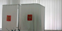 Явка на выборах в Оренбуржье достигла 37,83% - ProOren.Ru