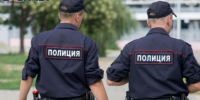 Как наказали воронежца, напавшего на двух сотрудников полиции, рассказали в СК - Bloknot-Voronezh.Ru