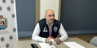 Андрей Голощанов: выборы в Новгородской области — конкурентные и живые - Новгородское областное телевидение