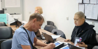 Мосгоризбирком: Уже 3,12 млн избирателей приняли участие в голосовании в столице - Комсомольская Правда