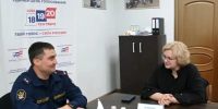 Голосование за решёткой: в учреждениях УФСИН Оренбуржья проходят выборы - Ria56.Ru