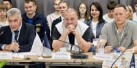 Общественные наблюдатели из Германии, Турции и Беларуси оценили ход выборов в Ростове - Газета Красносулинский вестник