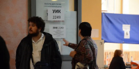 В Тюменской области продолжают активно голосовать: публикуем предварительные итоги явки избирателей - MegaTyumen.Ru