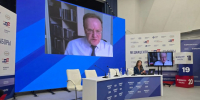 Эксперт: у ставропольцев хорошая электоральная культура - Телеканал СвоёТВ