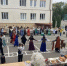 Школьные ярмарки проходят в Ессентуках - Телеканал СвоёТВ