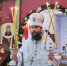 Престольный праздник в Архангельском храме г. Касимова - Касимовская епархия