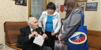 В Тульской области завершился второй день голосования - Молодой коммунар