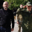 Вячеслав Федорищев встретился с командирами воинских частей - SamaraGIS.Ru