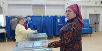 Певица из Афанасьево рассказала о важности голосования на выборах - Кировская правда