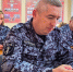 Сотрудники и военнослужащие Управления Росгвардии по Республике Марий Эл реализовали избирательное право посредством дистанционного электронного голосования - Росгвардия