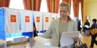 Руководители региональных министерств и ведомств приняли участие в голосовании - Единая Россия