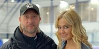 Олимпийский чемпион Плющенко доставлен в больницу Анкары после укуса осы - ИА Общественная служба новостей