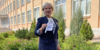 Елена Кузьмичева: «От нашей гражданской позиции напрямую зависит будущее трудовых коллективов» - Государственный Совет