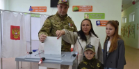 Явка на выборах депутатов Госдумы в Тюменской области 2026 на 19 сентября 2026 — какая - Комсомольская правда