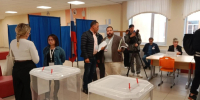 Фото: администрация Городецкого округа - НТА-Приволжье