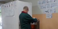 В регионе приняли участие в выборах подозреваемые, обвиняемые и осужденные, неизолированные от общества - Ulpravda.Ru