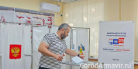 В Армавире к участку № 0423 в АТТС прикреплены 2 тысячи 183 избирателя - GorodArmavir.Ru