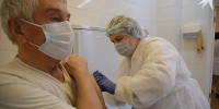 В Мурманской области готовятся к запуску вакцинации от ВПЧ в 2027 году - КП Мурманск