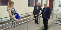 Проверили доступность объектов для инвалидов и пожилых людей - Krasnodarik.Ru