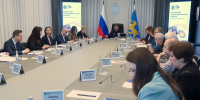 Скриншот канала Михаила Ведерникова в мессенджере МАХ - InformPskov.Ru