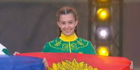 Ельчанка Ольга Галкина – победительница Чемпионата высоких технологий! - Allelets.Ru