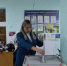 Голосуют в хуторе Роте-Фане - Газета Свет маяков