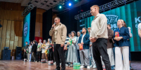 В Краснодаре определили полуфиналистов Центральной Кубанской лиги КВН - Администрация Краснодарского края