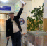 93-летний ветеран ВОВ и узник концлагерей проголосовал на выборах в Госдуму в КЧР - Газета День республики
