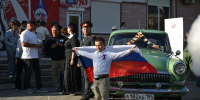 Председатель УИК №82: люди идут на выборы с доверием и надеждой - Херсонское агентство новостей