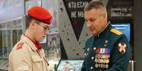 В Брянске 102-летний ветеран войны передал потомкам послание в 2045 год - Газета Брянские новости