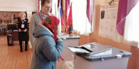 Названы районы Брянской области с самой высокой явкой избирателей на выборы - Газета Брянские новости