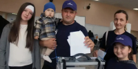 За выборами в Брянской области и других регионах следят около 400000 наблюдателей - Газета Брянские новости