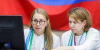 Явка на федеральной платформе ДЭГ достигла 80% - 47 новостей