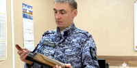 Росгвардия Коми напоминает о необходимости соблюдения правил обращения с оружием - Росгвардия